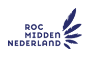 Logo Roc Midden